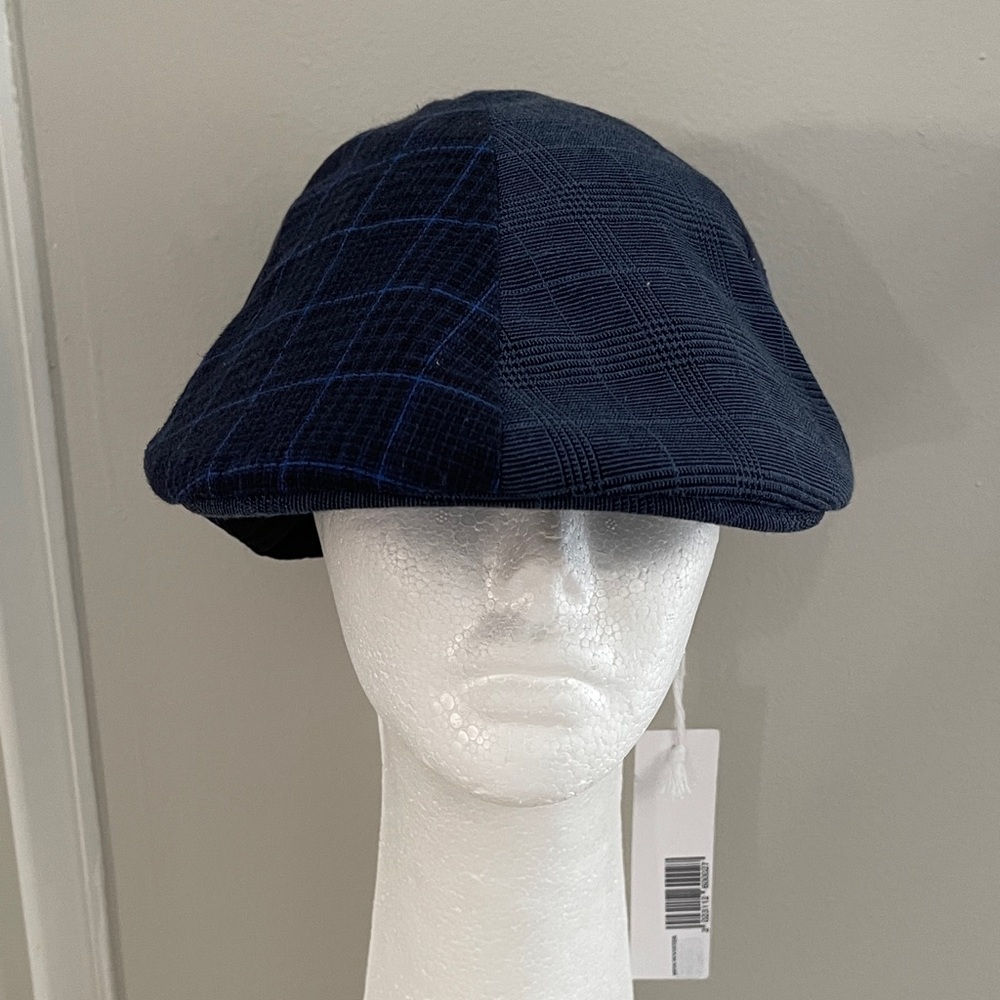 ALAN FERRO New Booster Posilipo Paperboy Cap